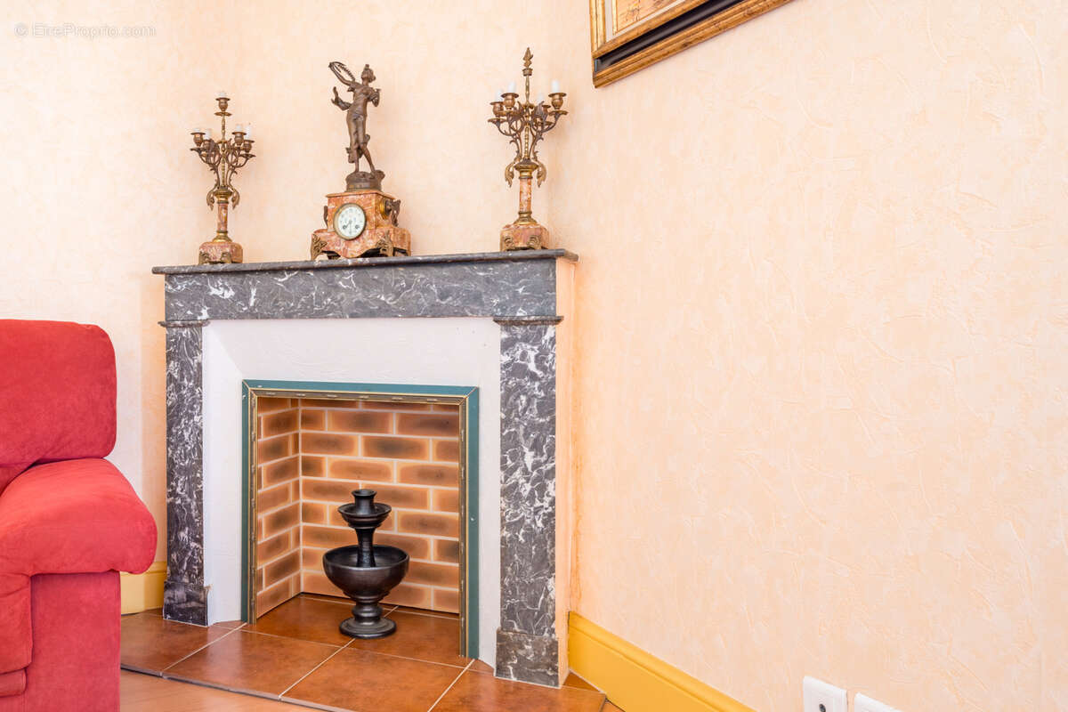 Appartement à BIARRITZ