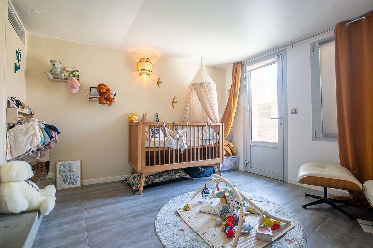 Maison à MARSEILLE-8E