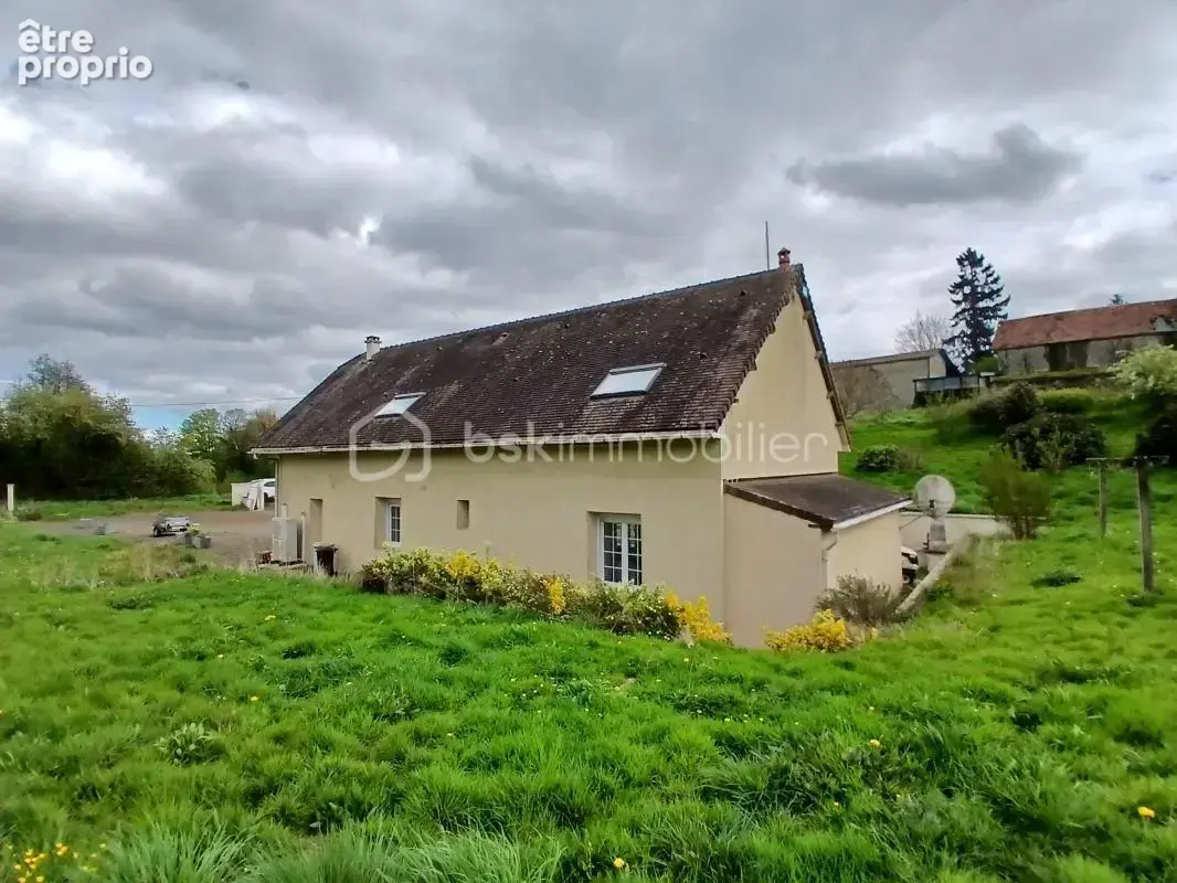 Maison familiale à la campagne – excellent dpe - photo 5