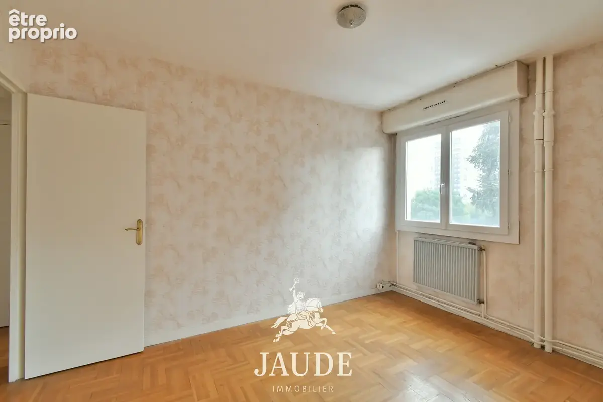 F3 de 72m2 avec BALCON et Parking - VUE PARC - photo 4