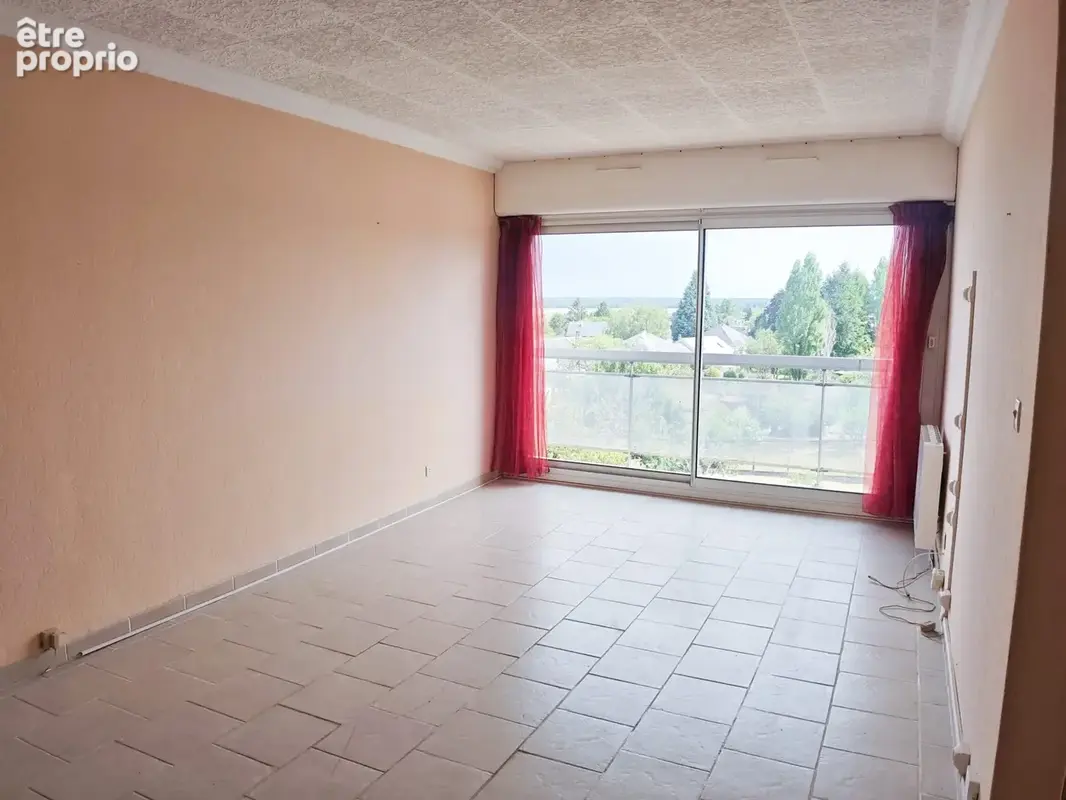 Appartement 61 m² à Beaugency  - photo 3