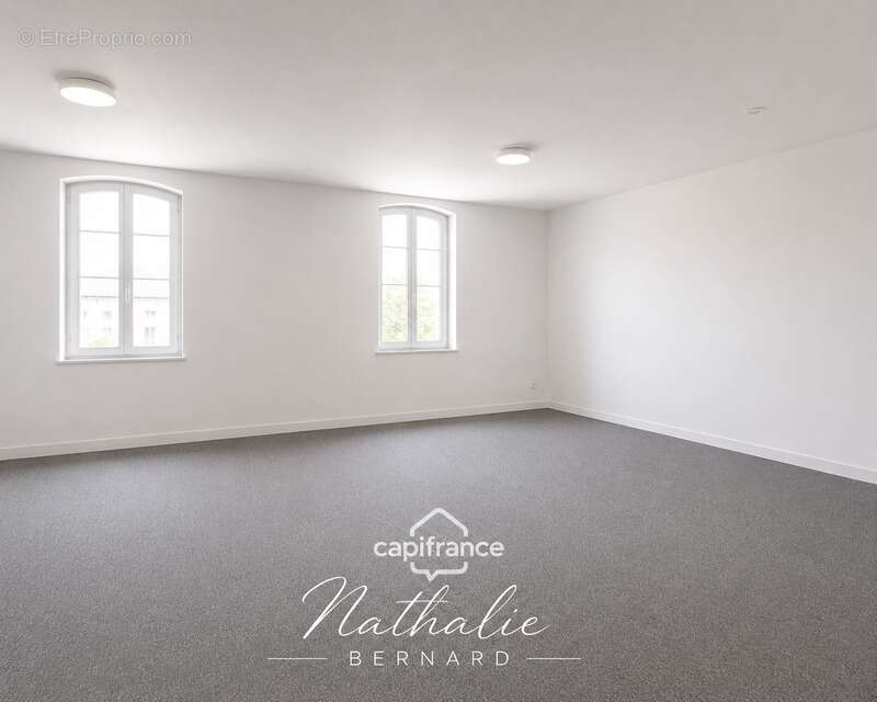 Appartement à TONNEINS