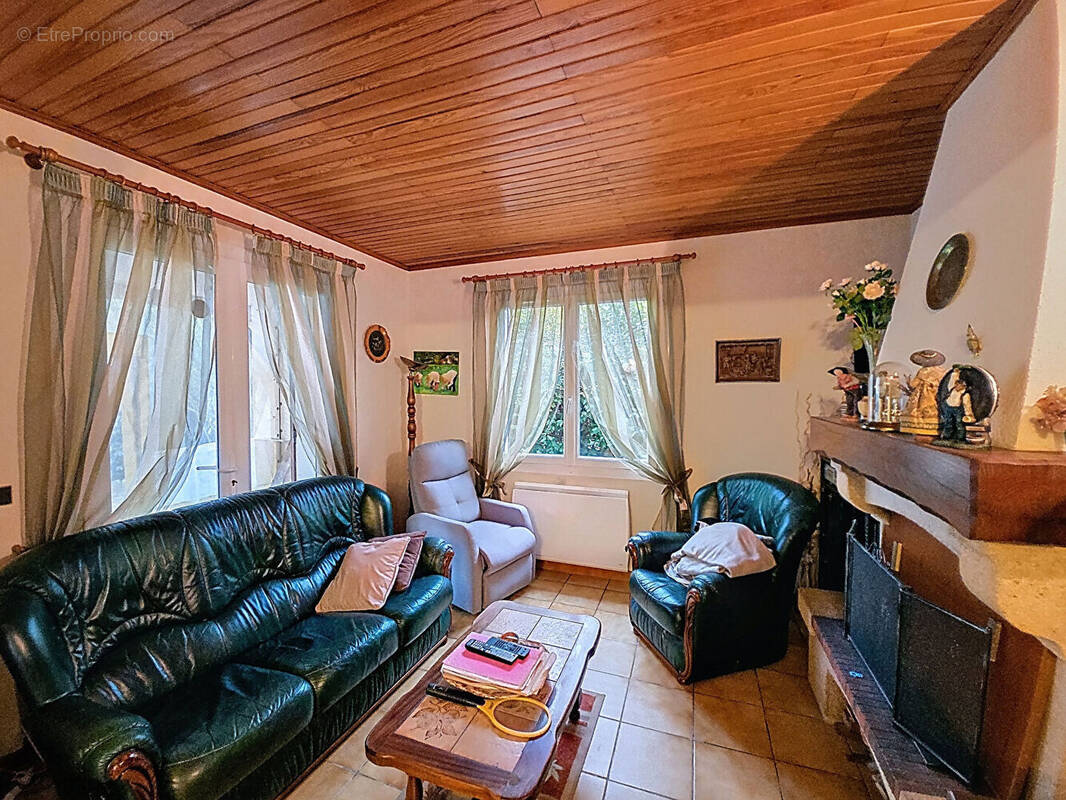Maison à LORMONT