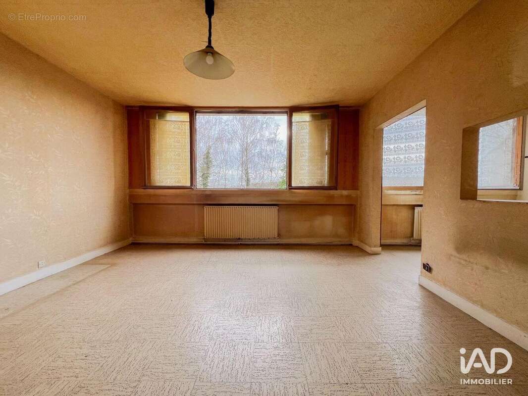 Photo 4 - Appartement à BEYNES