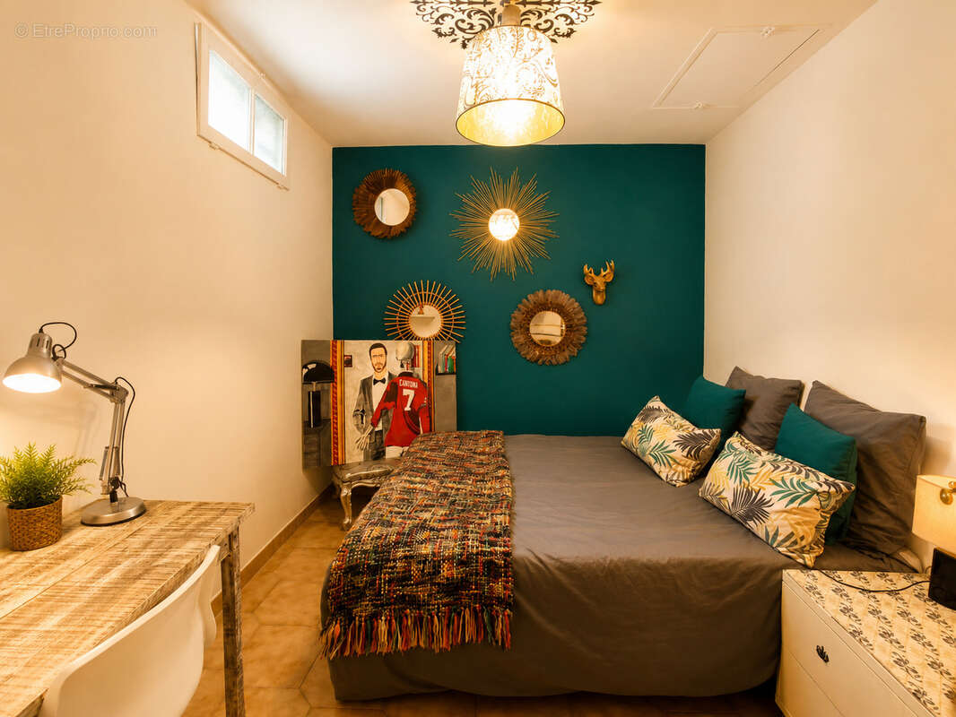 Agreable loft t5 avec terrasse - photo 3