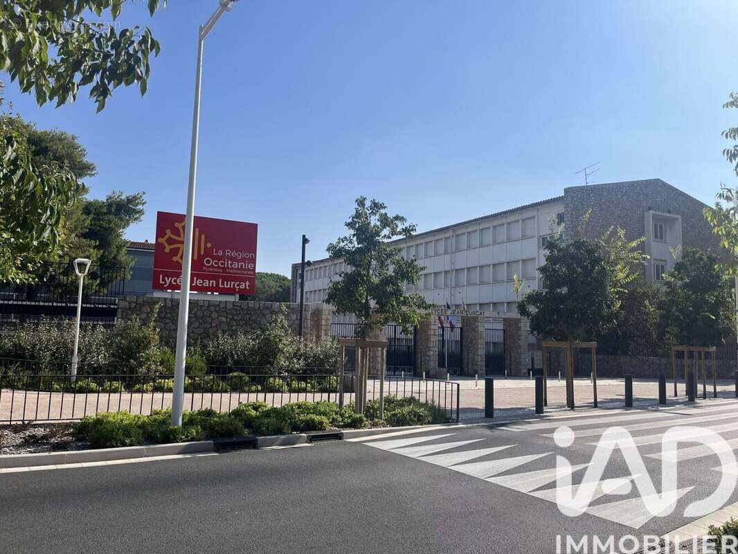 Photo 7 - Appartement à PERPIGNAN