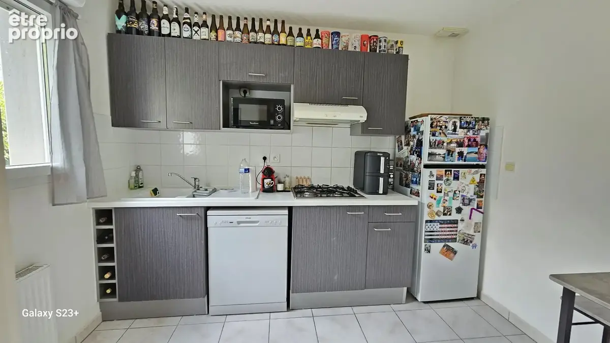 Maison 4 pièces 86 m² à vendre à Niort (79000) - photo 8