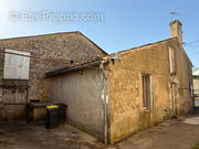 Maison à SMARVES