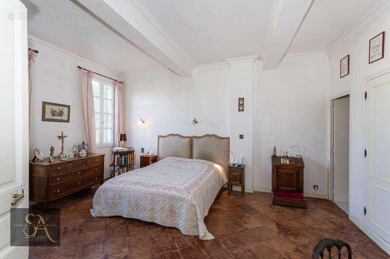 Maison à CASTELNAUDARY