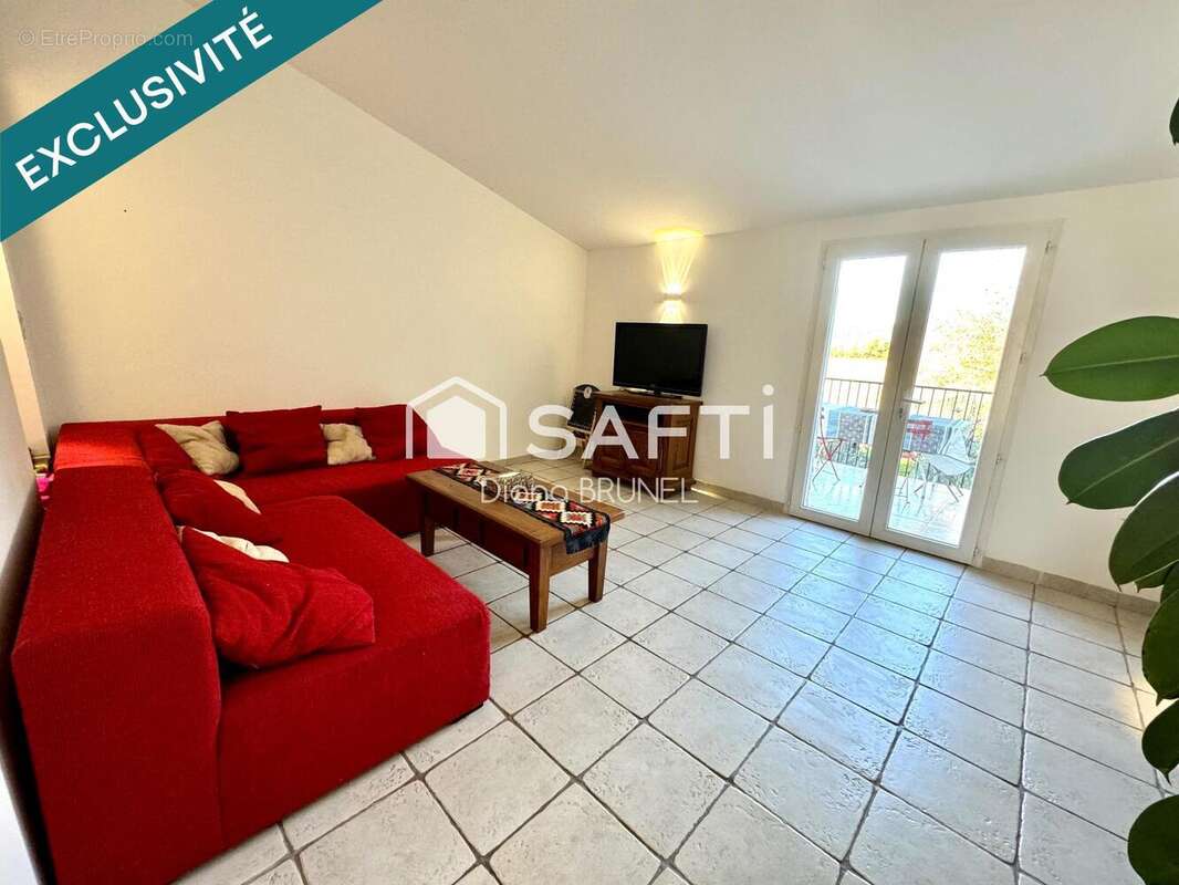 Photo 8 - Maison à PERTUIS