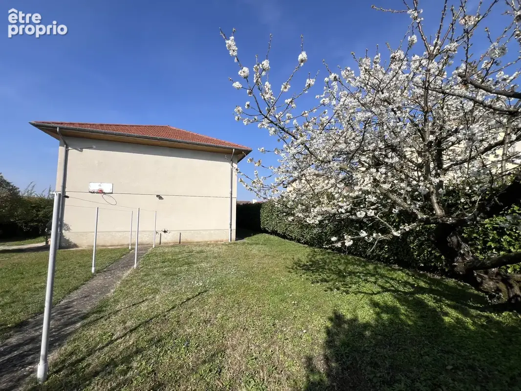 Maison sur sous-sol hors sol de 87m2 a mions - photo 23