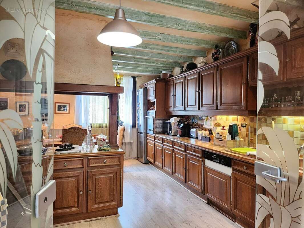 Maison à RAMBOUILLET