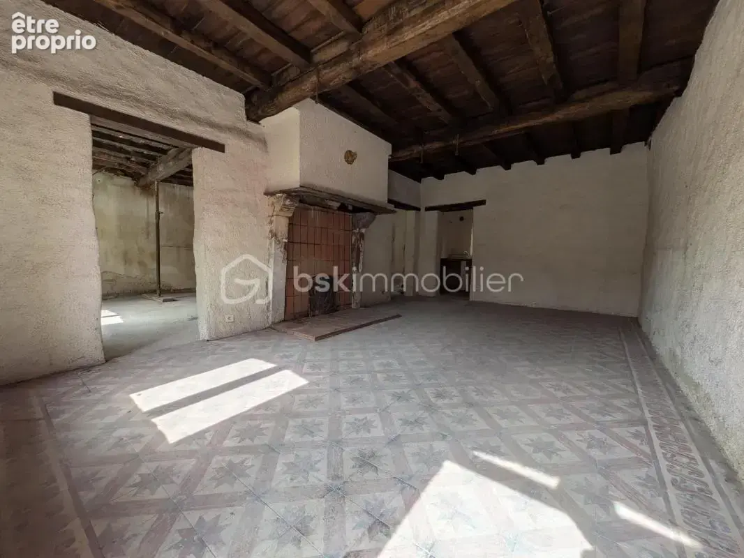 BARBY – Ensemble immobilier (470 m² bâtis) - photo 2