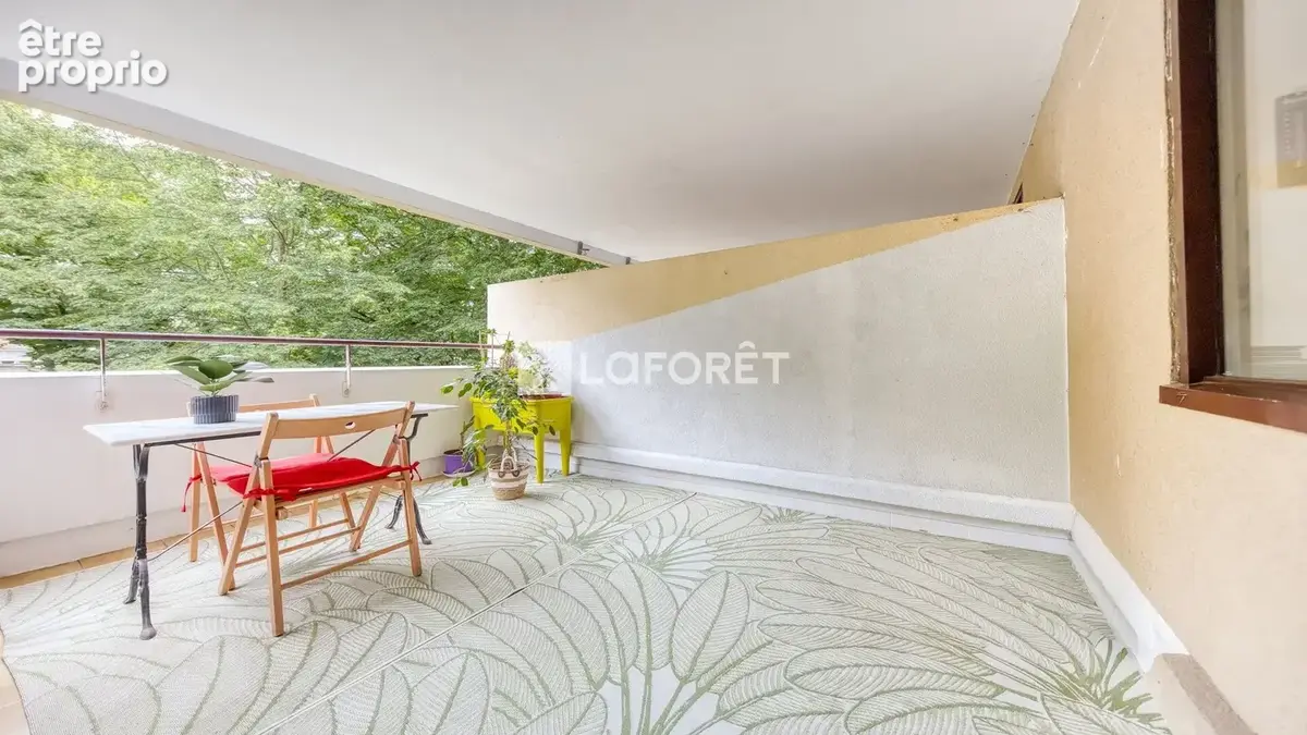 Appartement à vendre à Noisiel 2 pièce(s) 58.55 m2 - photo 5