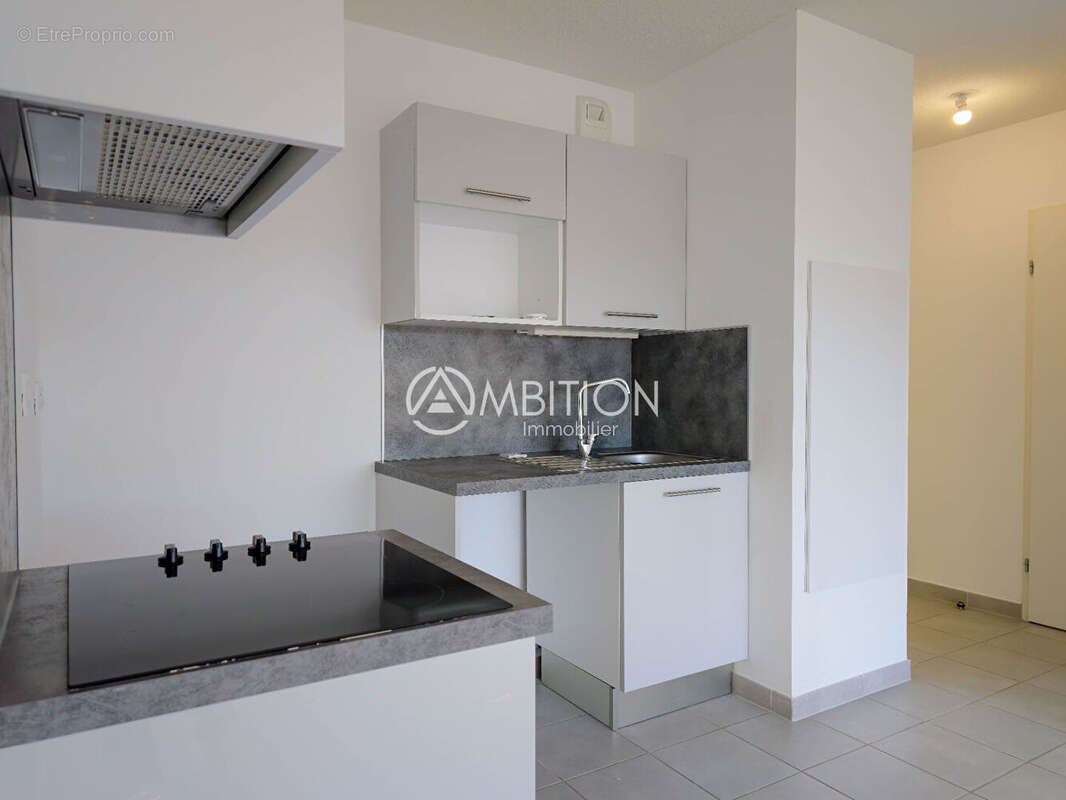 Appartement à LE MUY