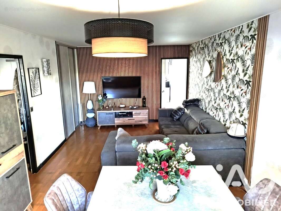 Photo 5 - Appartement à MASSY