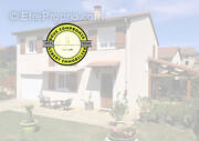Maison à BRIVES-CHARENSAC