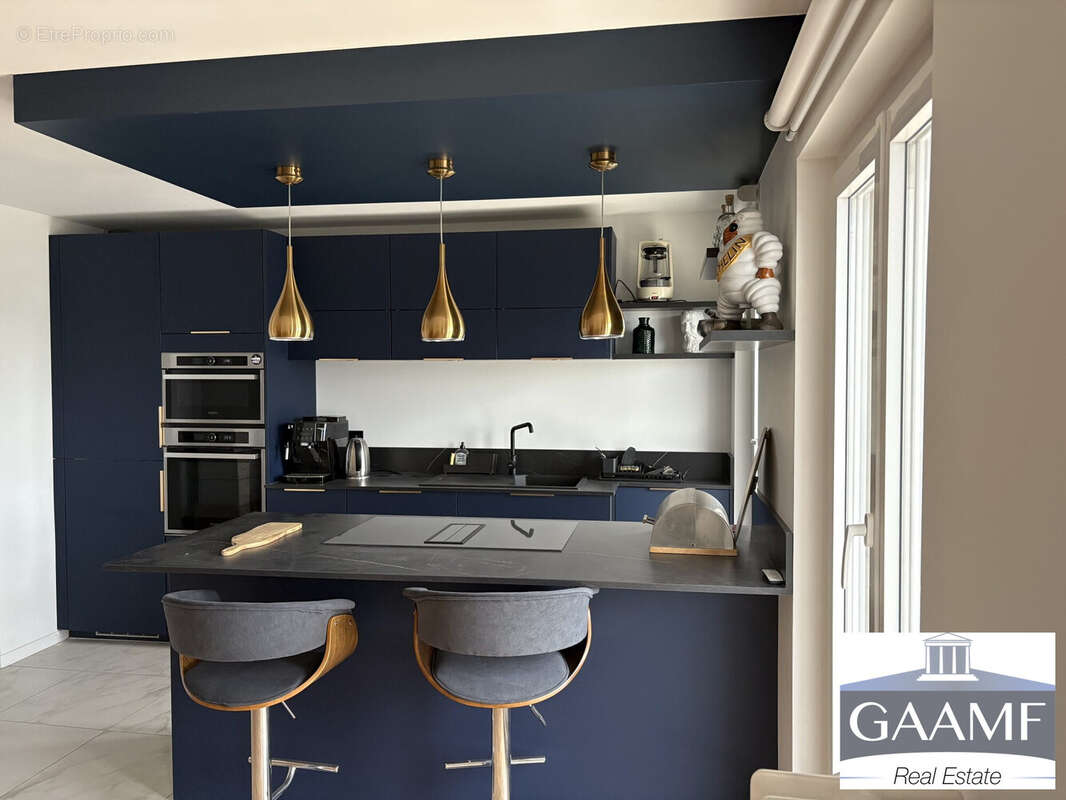 Appartement à LE HAVRE