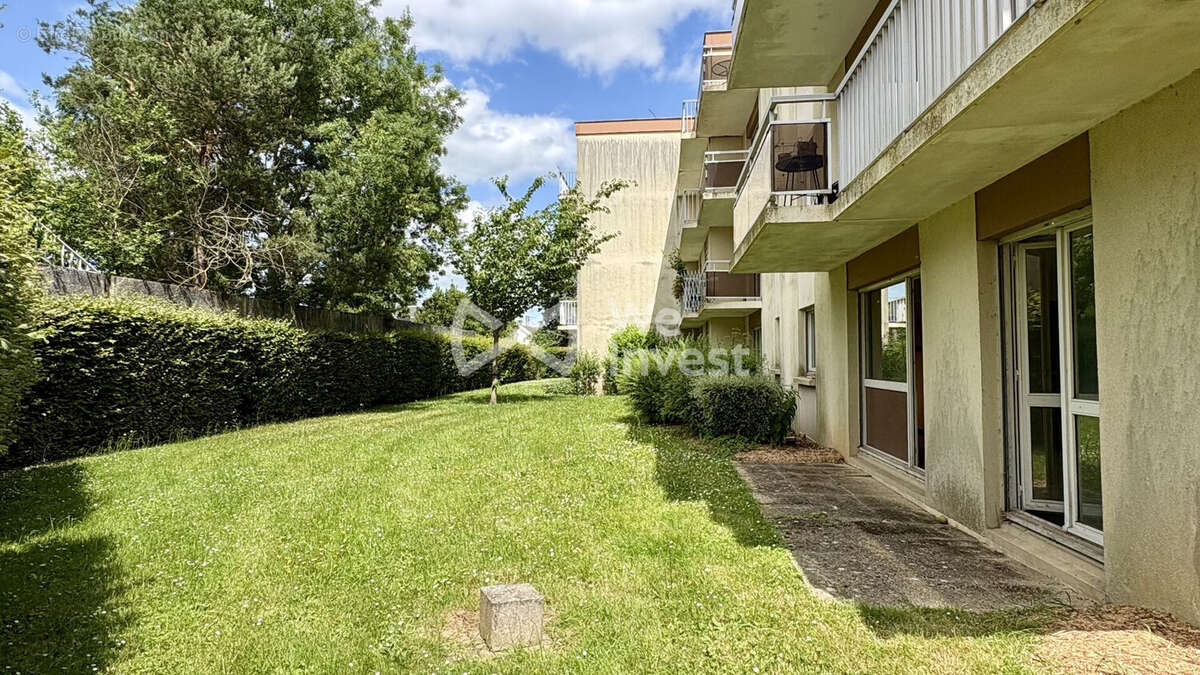 Appartement à CHARTRES