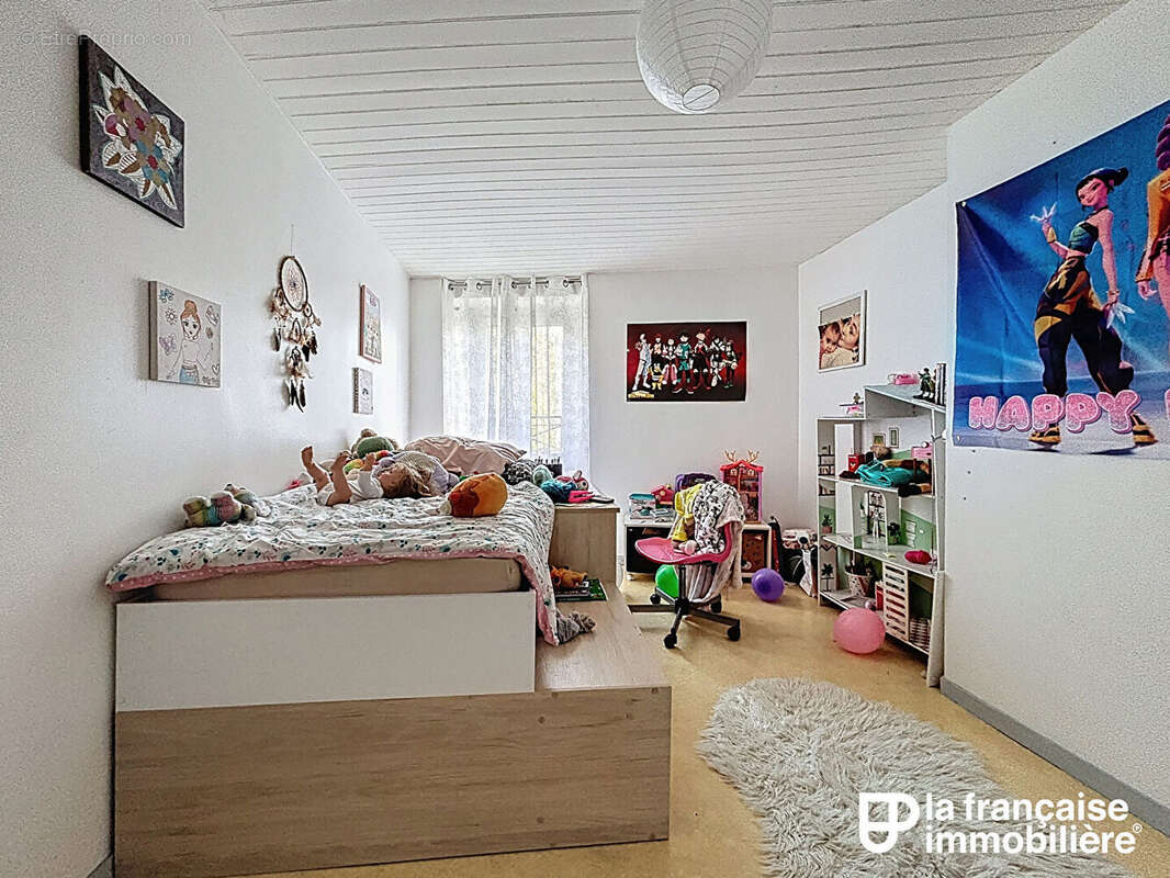 Appartement à SAINT-PERAN