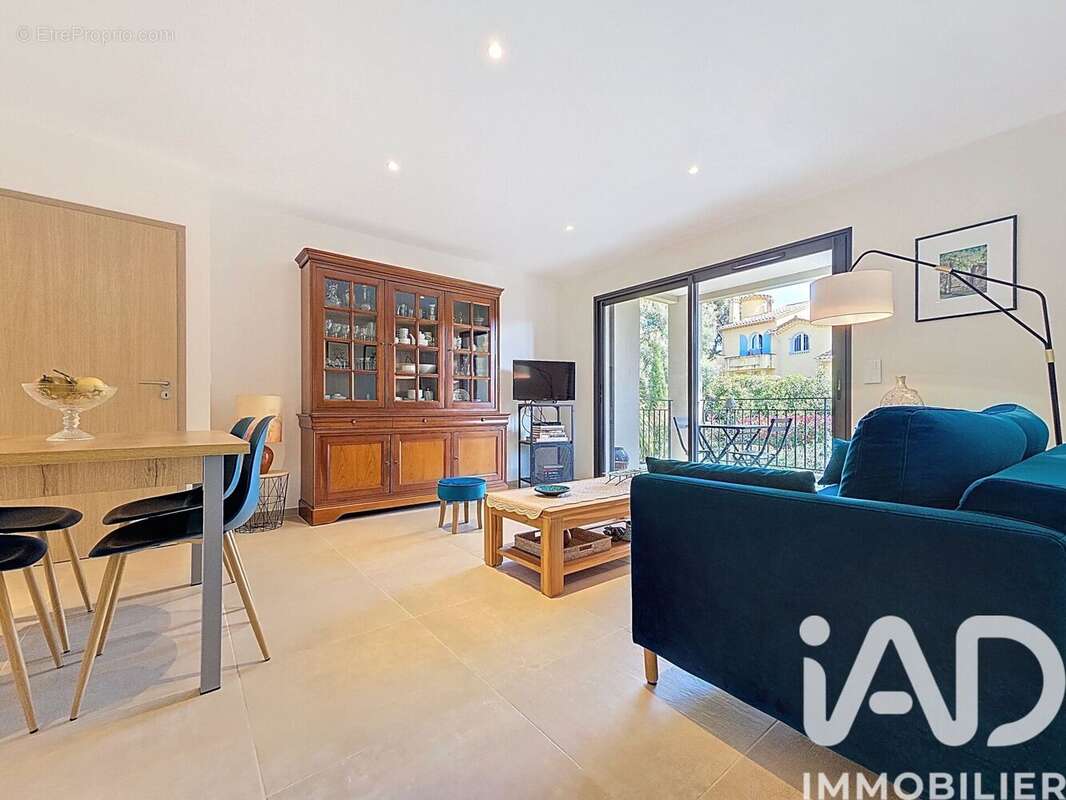 Photo 6 - Appartement à SAINTE-MAXIME