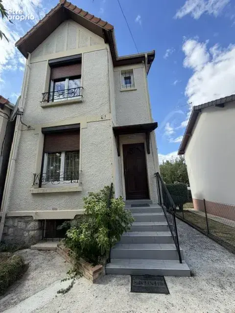 Maison à DRANCY