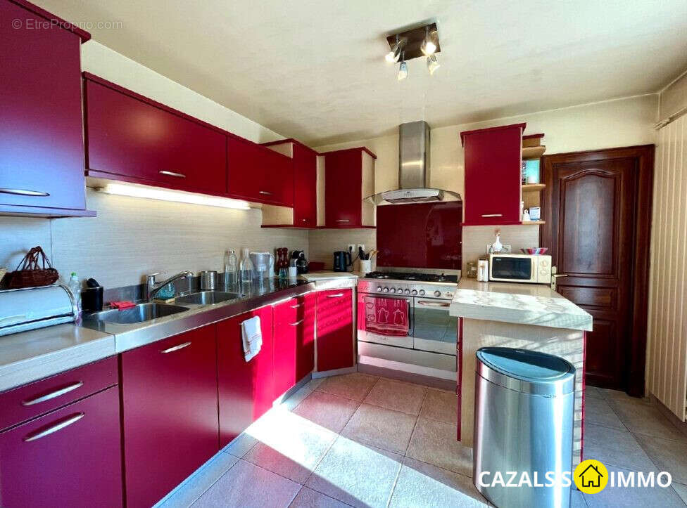 Maison à CHAMPCUEIL