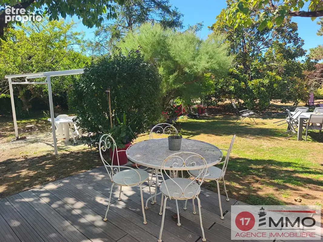 Maison  Salles Sur Mer 170 m2  - 5 chambres et bureau - photo 13