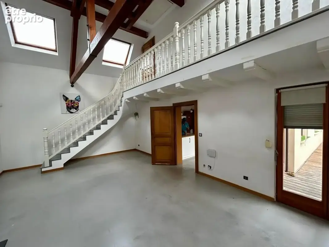 Appartement 7 pièces 116 m² à vendre à Lampertheim (67450) - photo 2