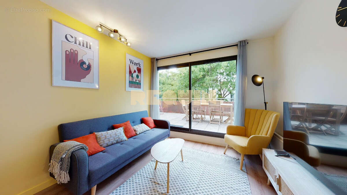 Appartement à LILLE