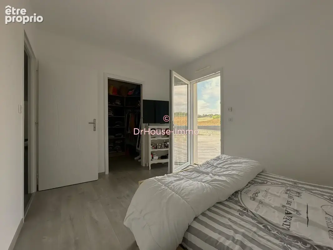 Maison 5 pièces 151 m² à vendre à Vindelle (16430) - photo 16