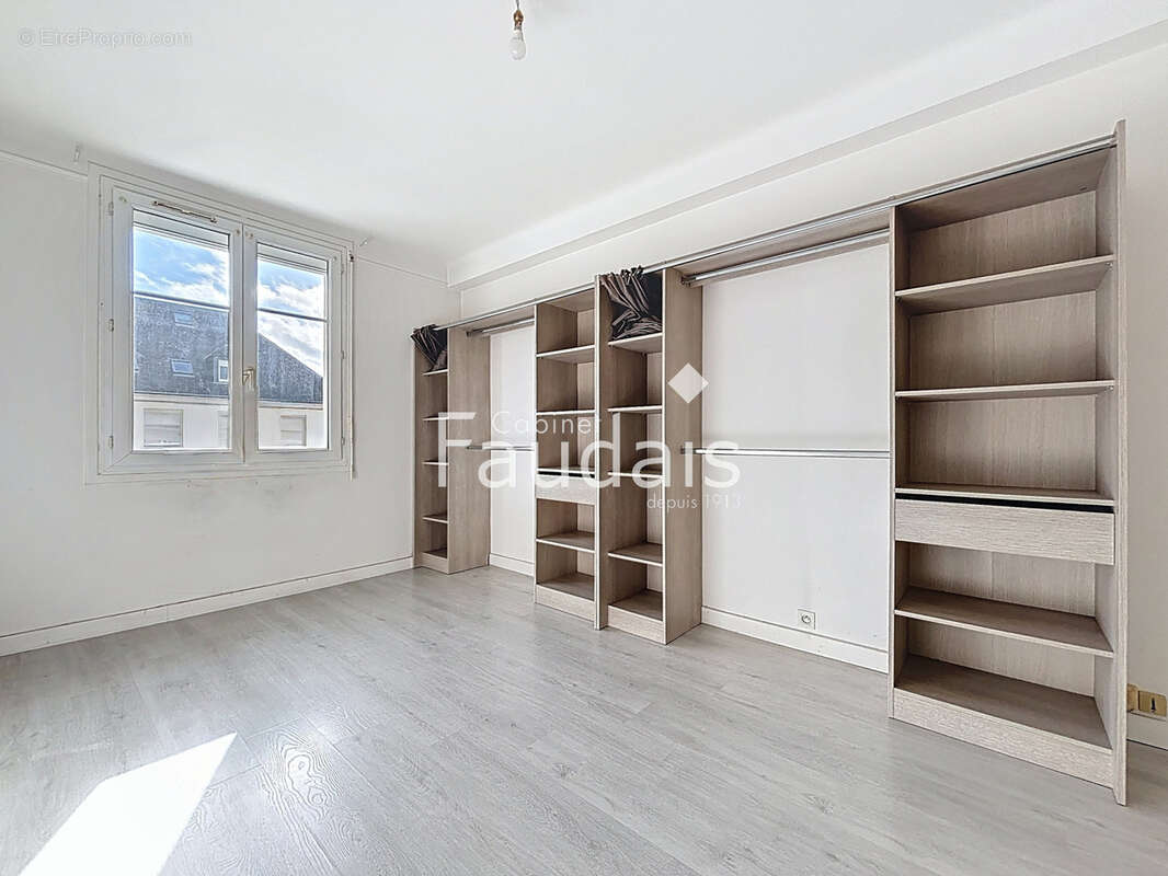Appartement à SAINT-LO