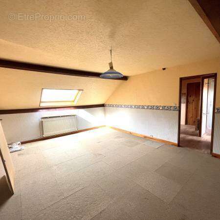 1 n°9 - Maison à SAINT-VALERY-SUR-SOMME