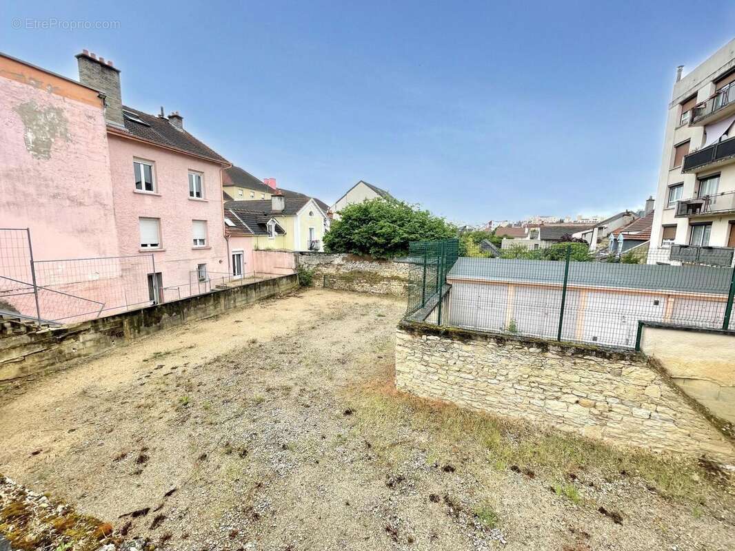 Photo 2 - Terrain à DIJON