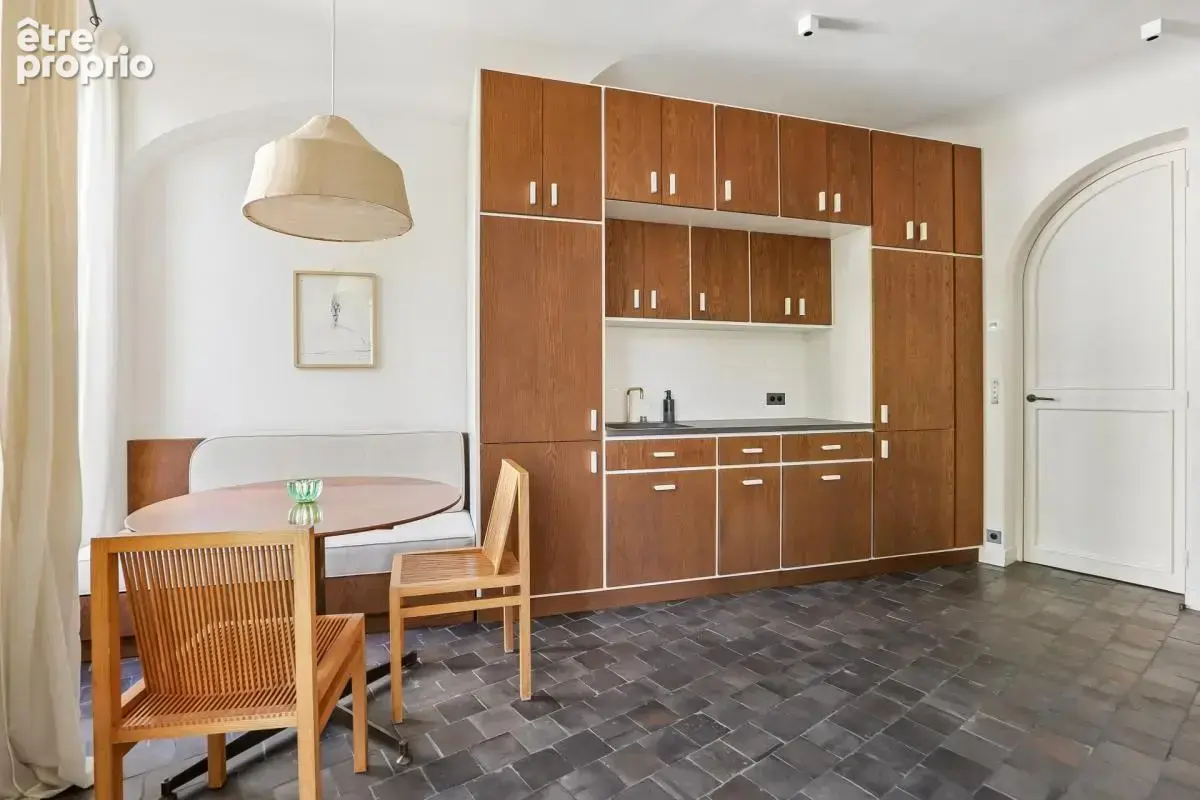 A VENDRE Paris 7e – Quartier Université-  Palais-Bourbon - photo 10