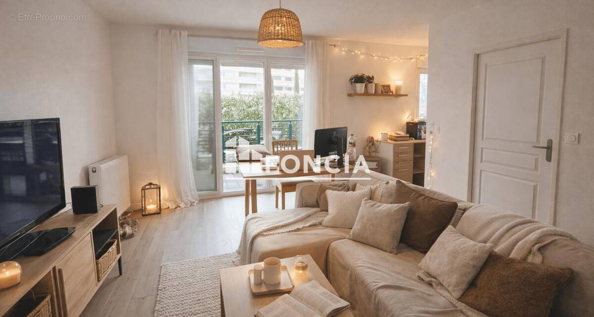 Appartement à AVIGNON