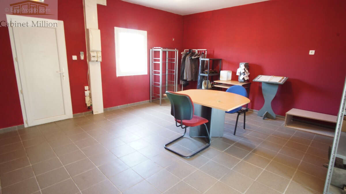 Appartement à FRONTIGNAN
