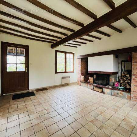 1 n°3 - Maison à SAINT-VALERY-SUR-SOMME