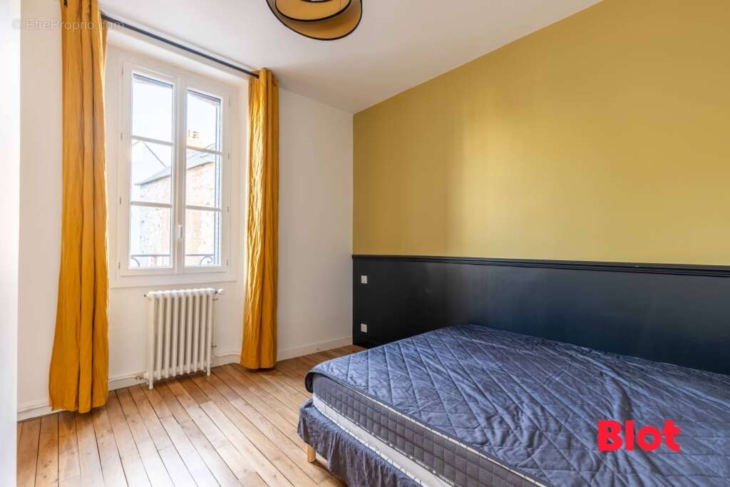 Maison à RENNES