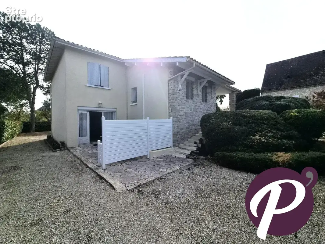Photo Maison à Bergerac au prix de 304 000€