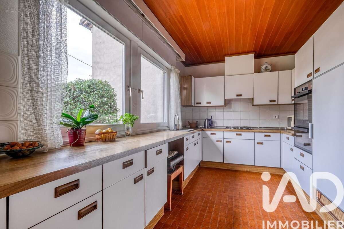 Photo 6 - Maison à LES PAVILLONS-SOUS-BOIS