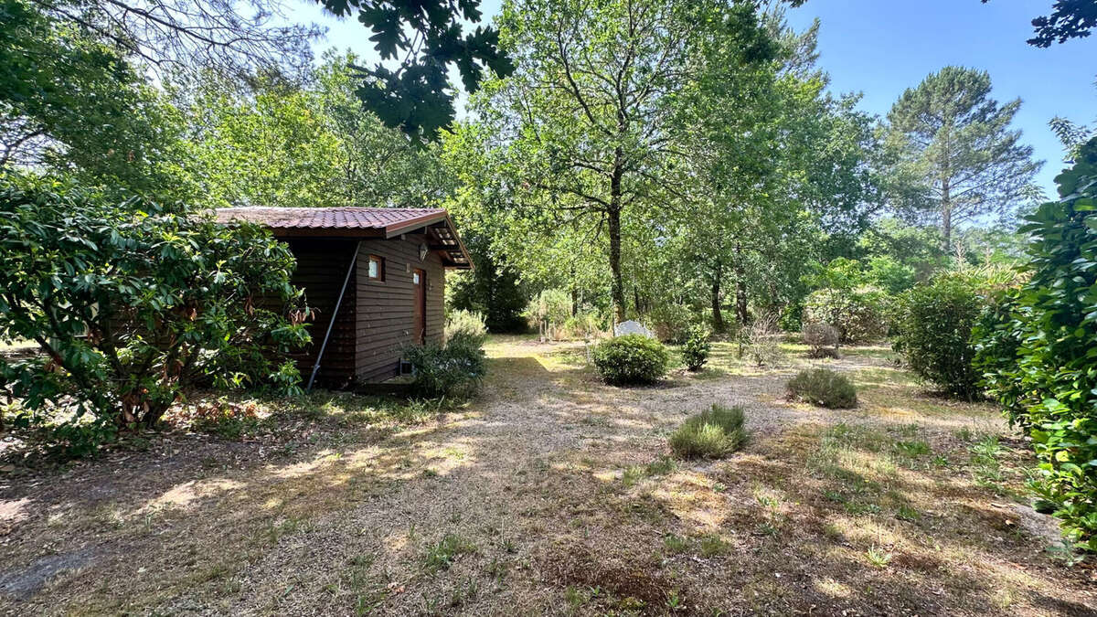 Maison Belhade 6 pièce(s) 175 m2 - photo 5
