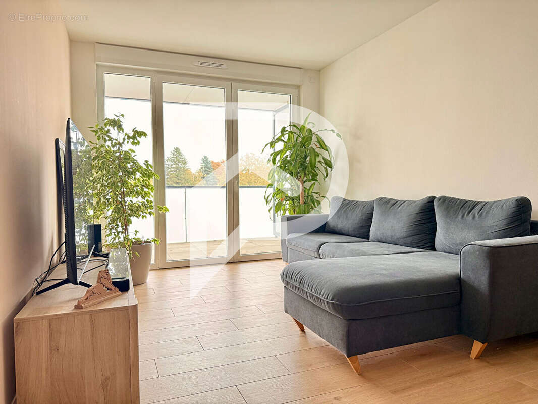 Appartement à COLMAR