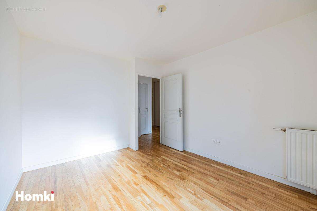 Appartement à CLICHY
