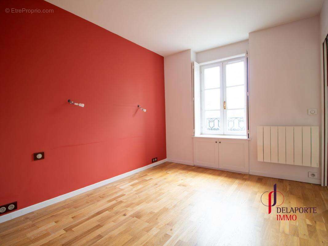 Appartement à PONTOISE