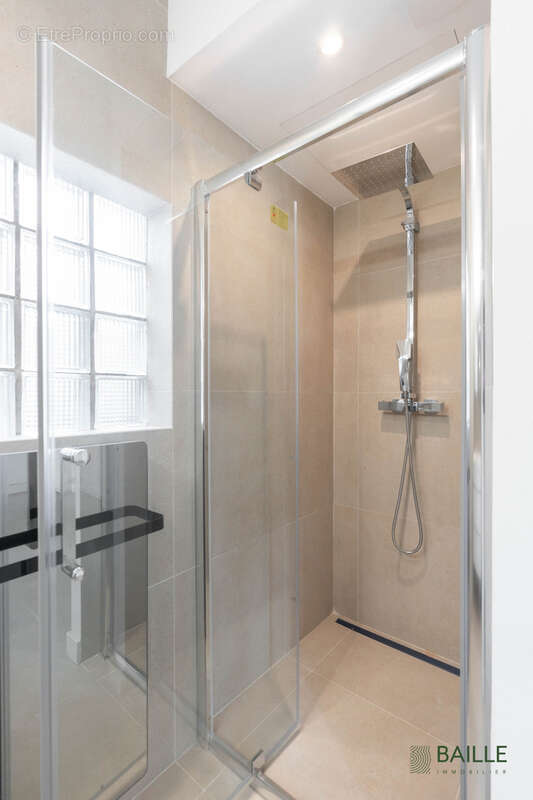 Maison à MARSEILLE-9E