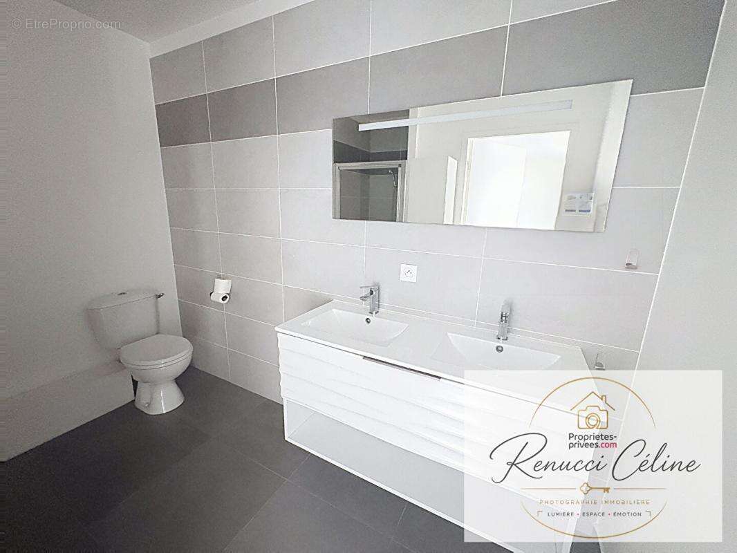 Appartement à AJACCIO