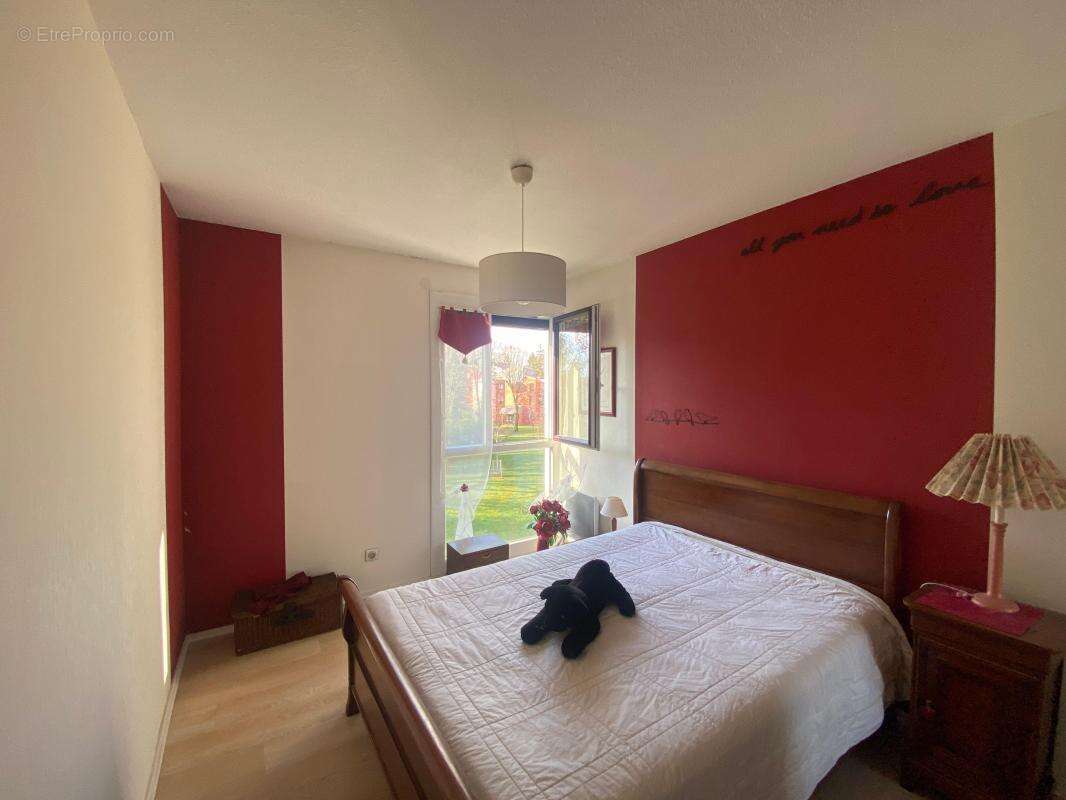 Appartement à MOIRANS