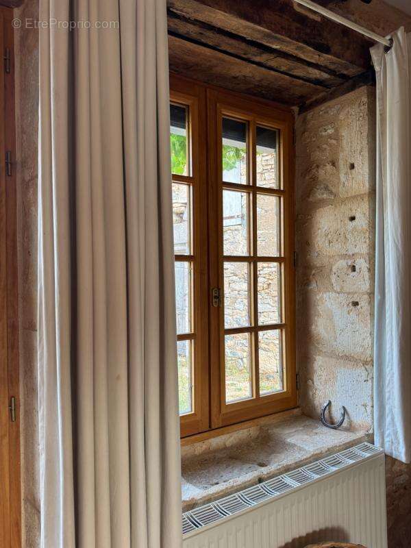 Maison Longère de caractère 4 pièces - 2 ha - Piscine - Dépendance 125m² - photo 17