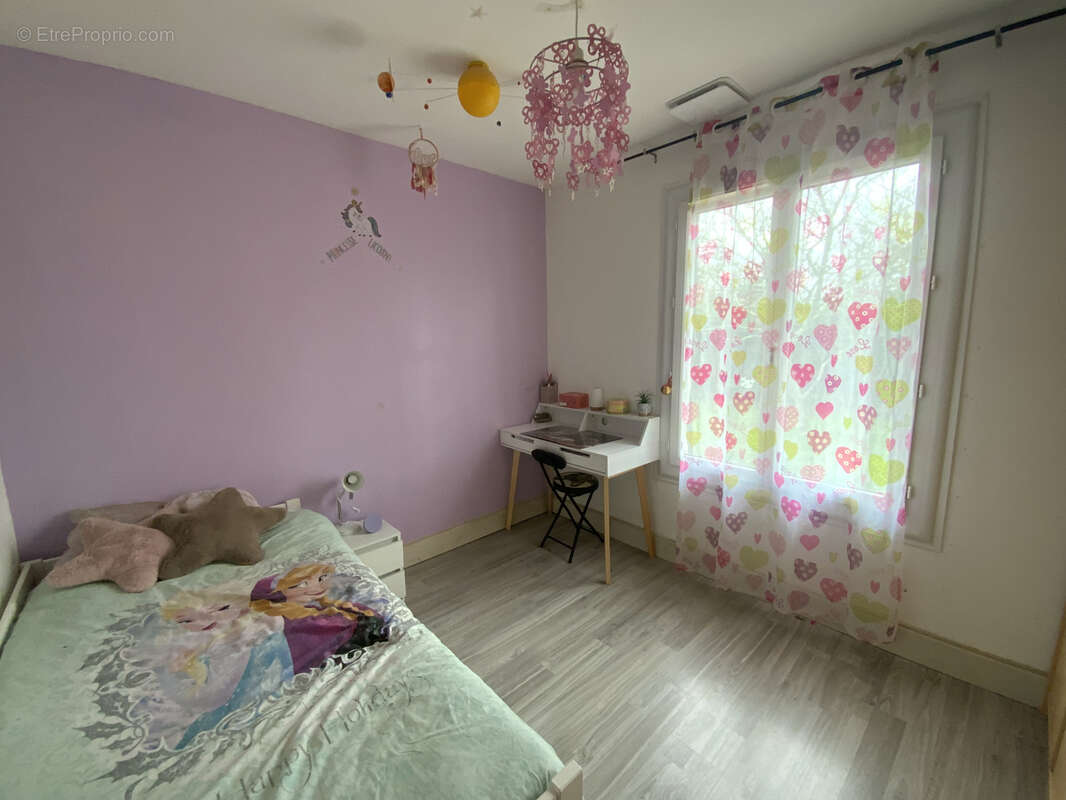 Maison à PRIGONRIEUX